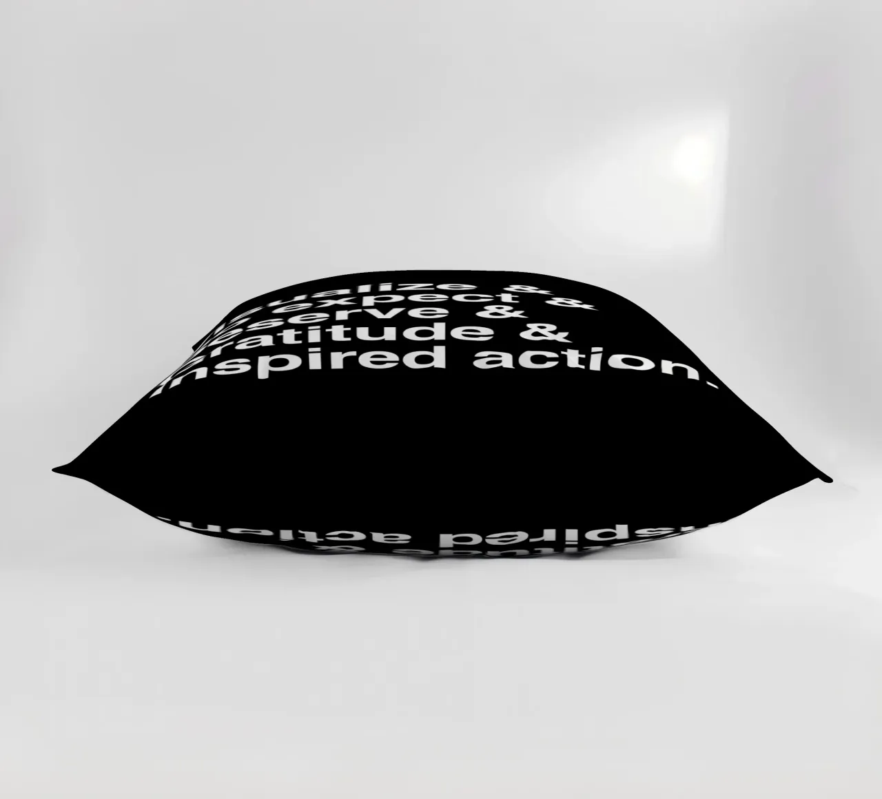 Manifestation steps cuscino da Magnific