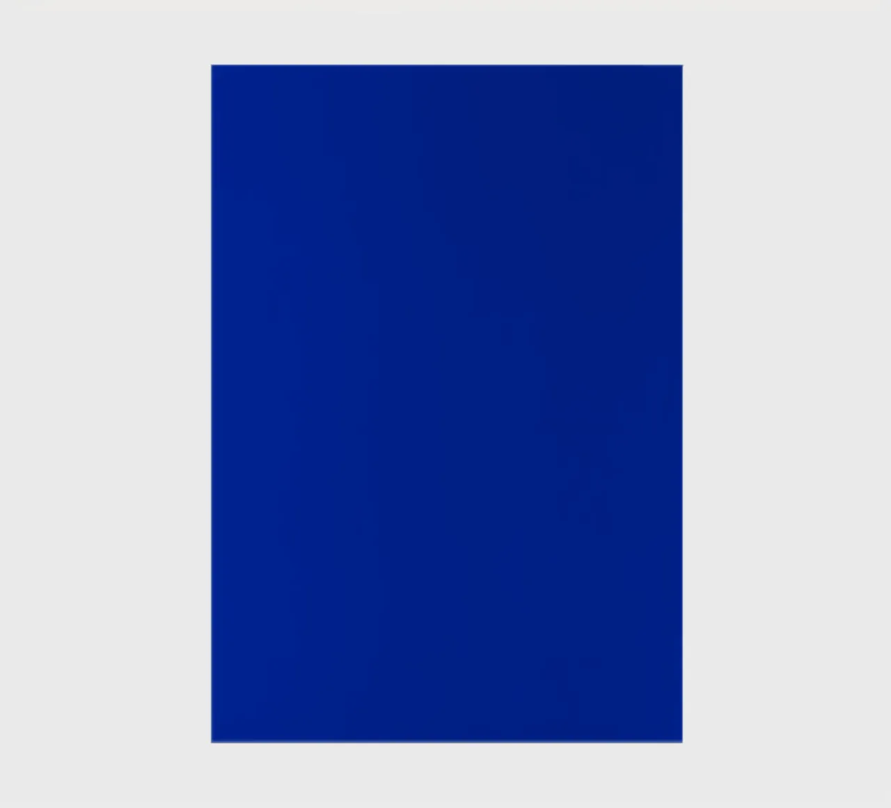 Whats The Best That Could Happen Typographie Design en bleu carnet de notes de THE MOTIVATED TYPE