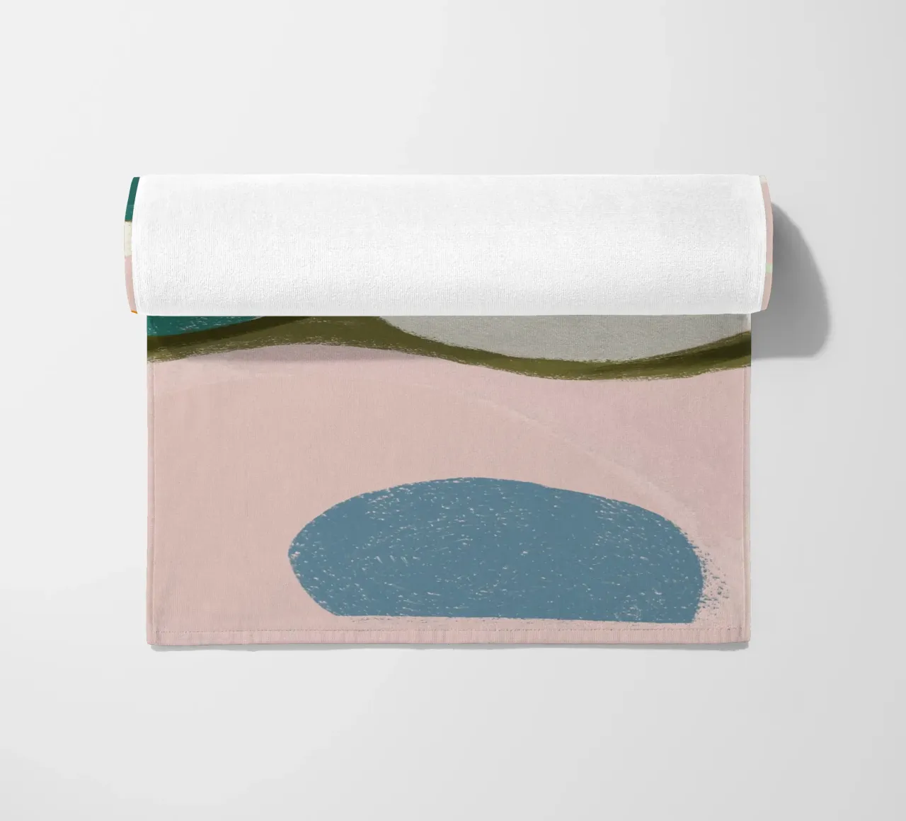 Color Flow No 79 telo mare da treechild