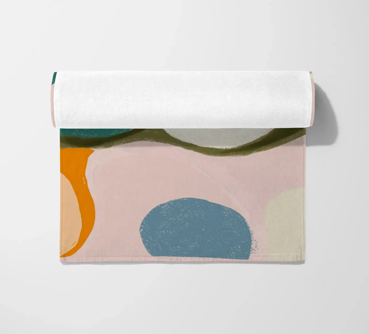 Color Flow No 79 telo mare da treechild