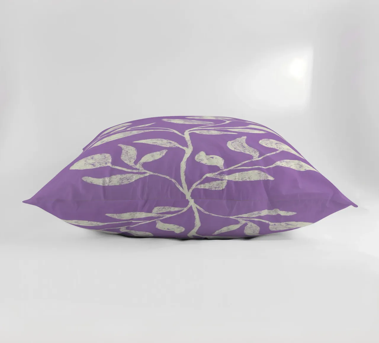 Color Flow No 78 cuscino da treechild