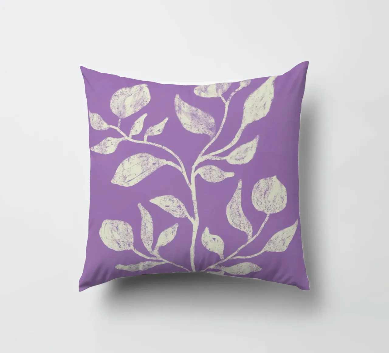 Color Flow No 78 cuscino da treechild