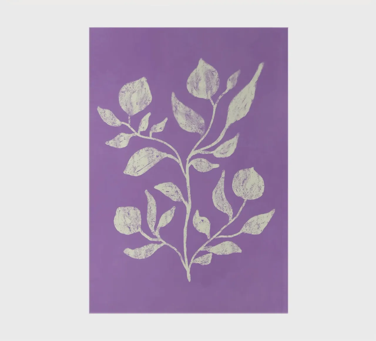 Color Flow No 78 notebook by treechild