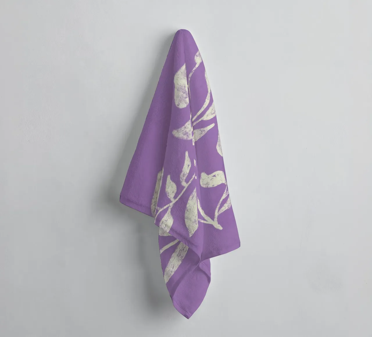 Color Flow No 78 asciugamano da bagno da treechild