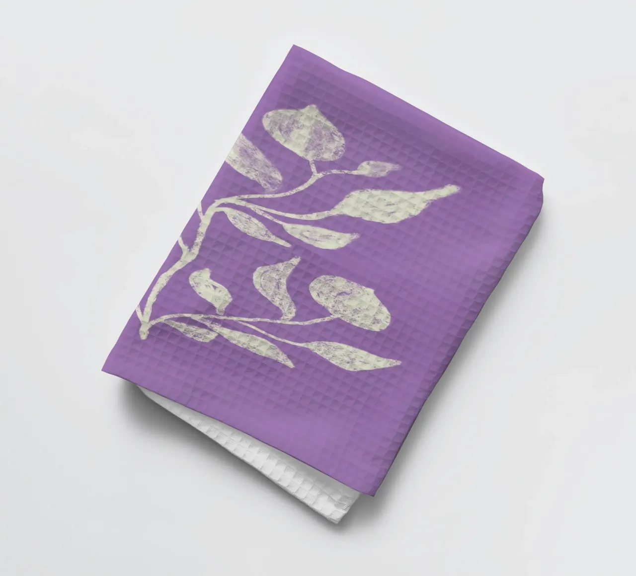 Color Flow No 78 canovaccio da cucina da treechild
