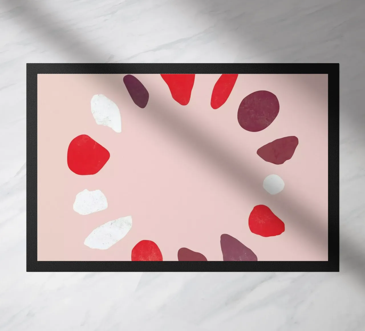 Soul zerbino da STUDIO LEEMO