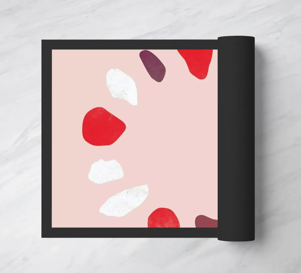 Soul zerbino da STUDIO LEEMO