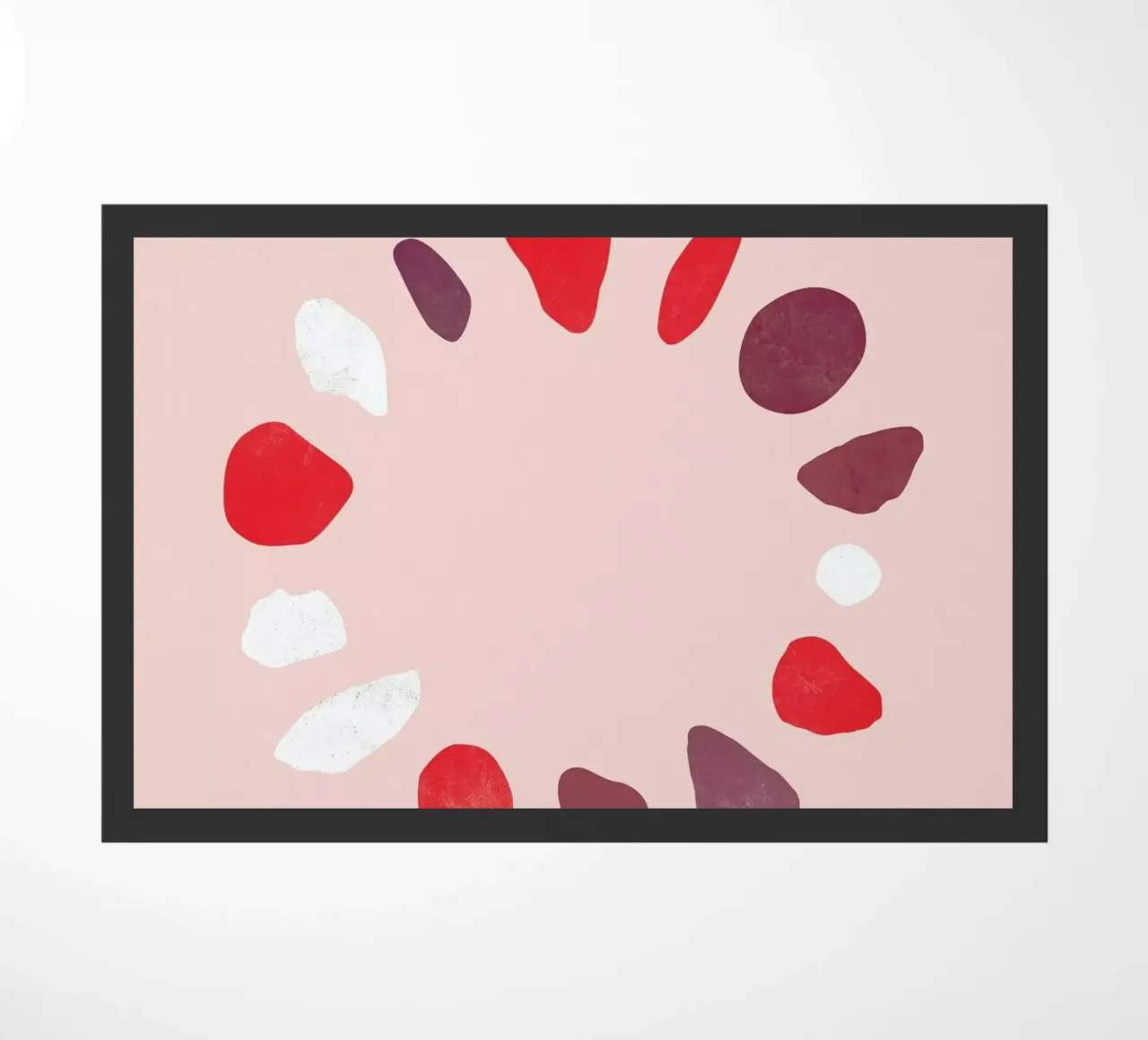 Soul zerbino da STUDIO LEEMO