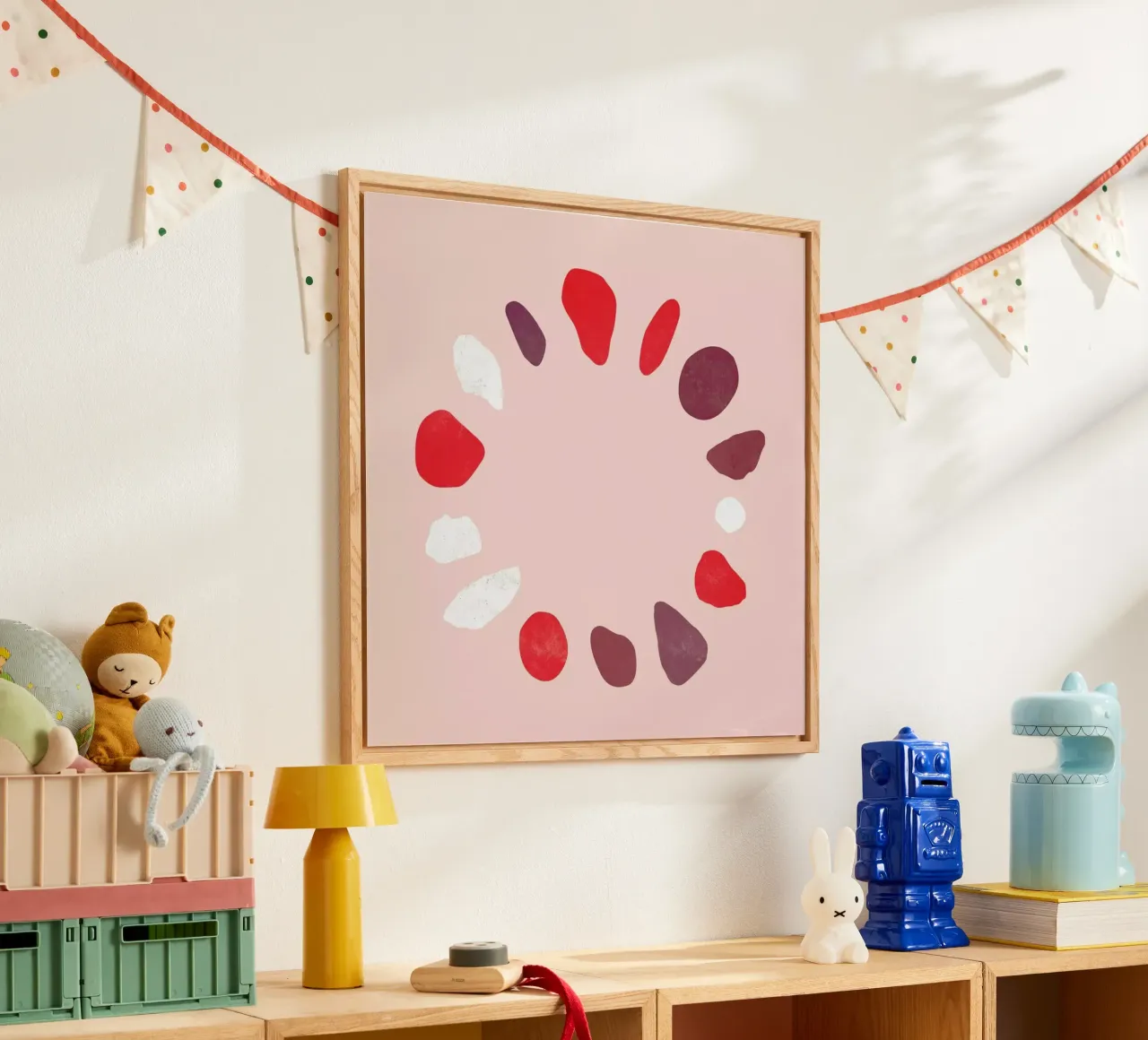 Soul plexiglass da STUDIO LEEMO