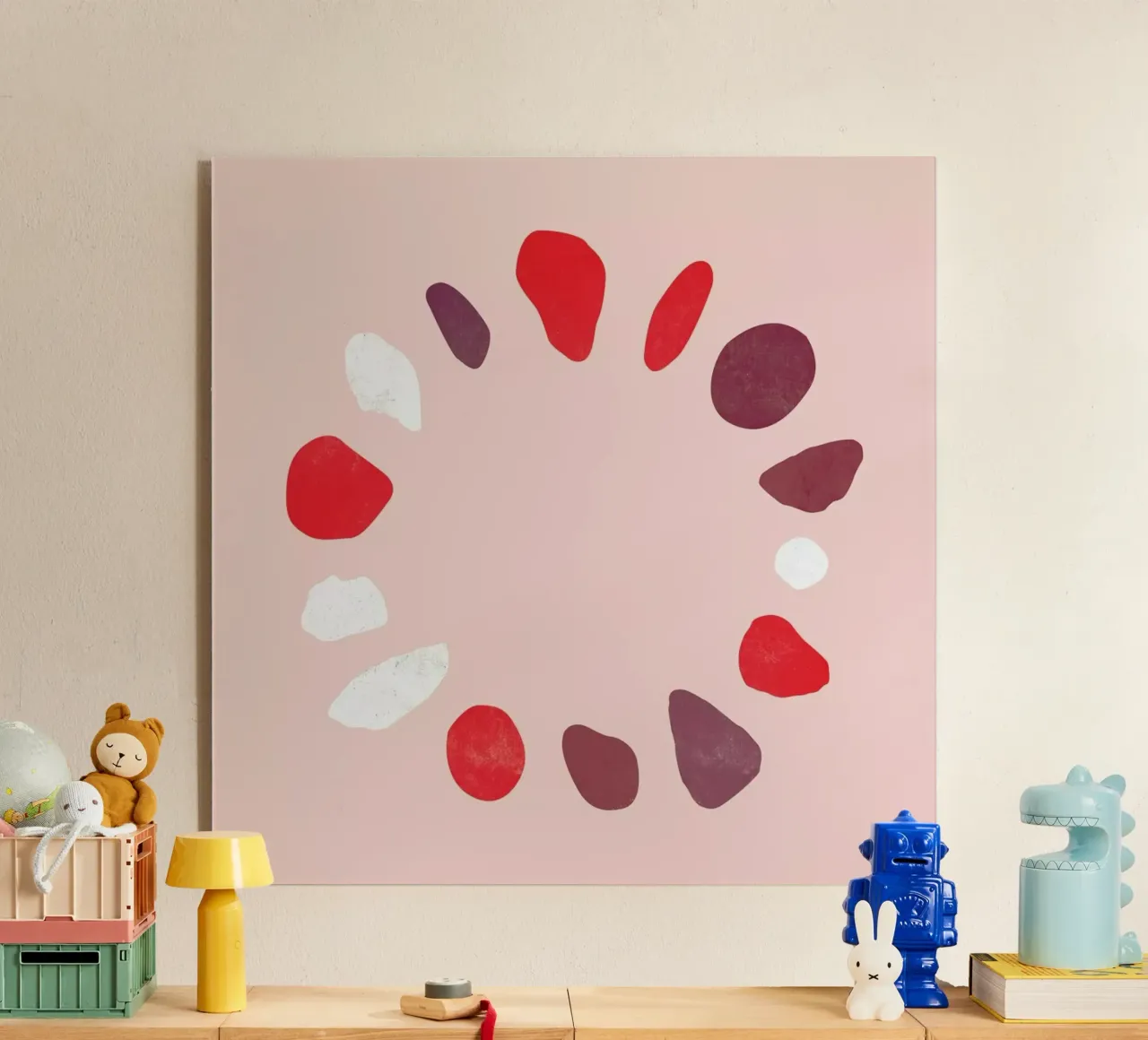 Soul plexiglass da STUDIO LEEMO