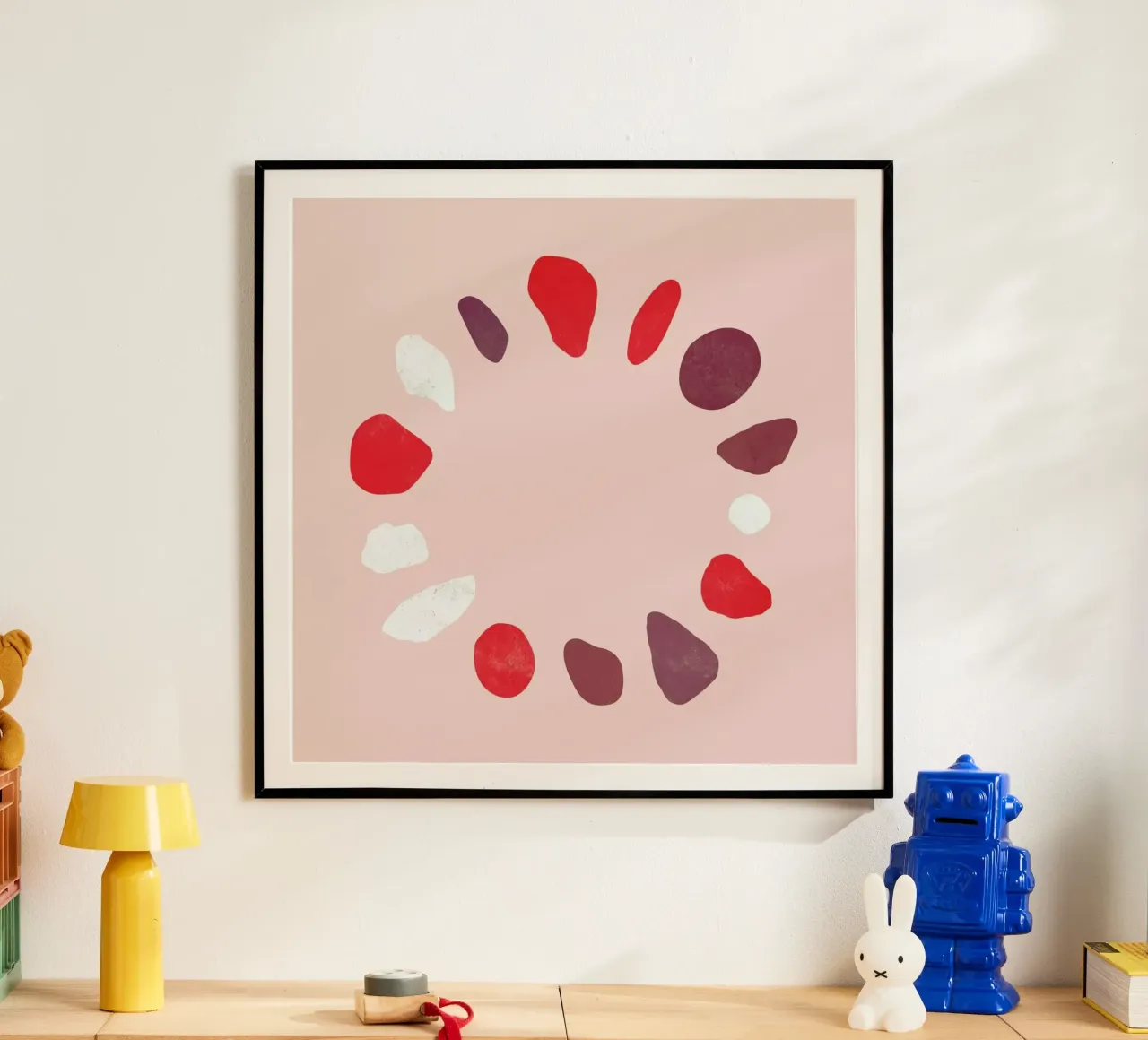 Soul poster da STUDIO LEEMO