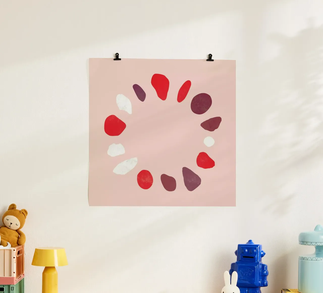 Soul poster da STUDIO LEEMO