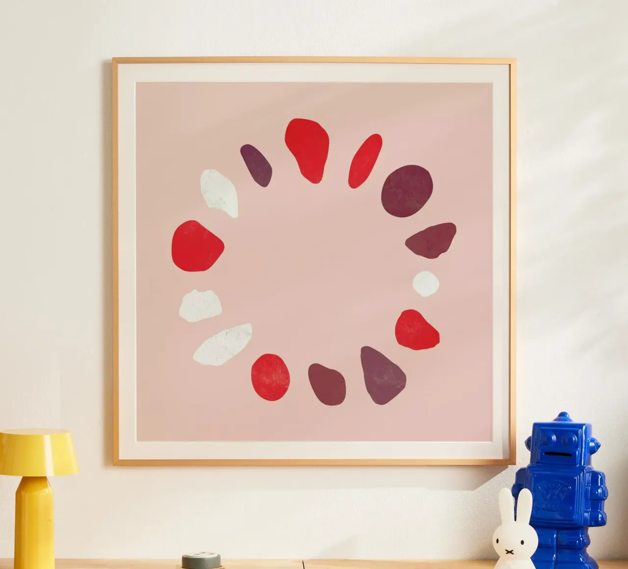 Soul poster da STUDIO LEEMO