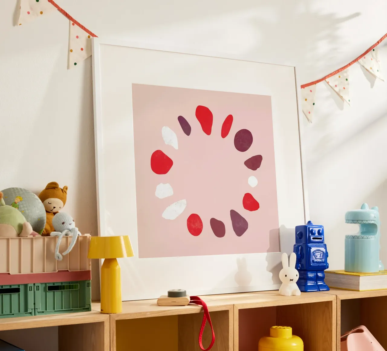 Soul poster da STUDIO LEEMO