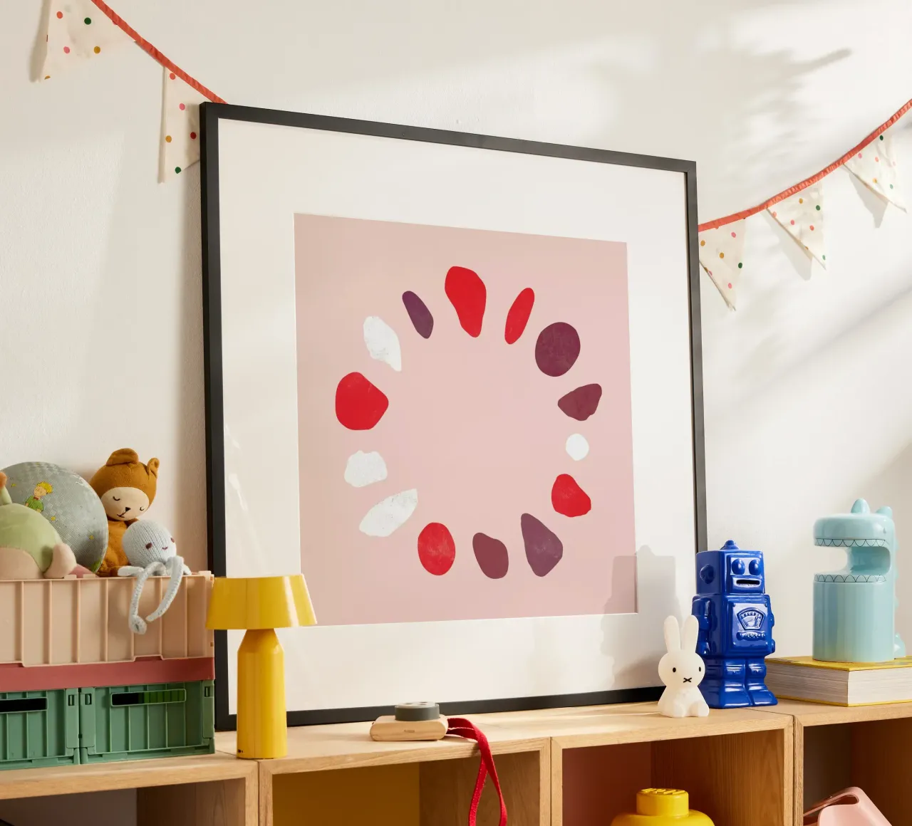 Soul poster da STUDIO LEEMO