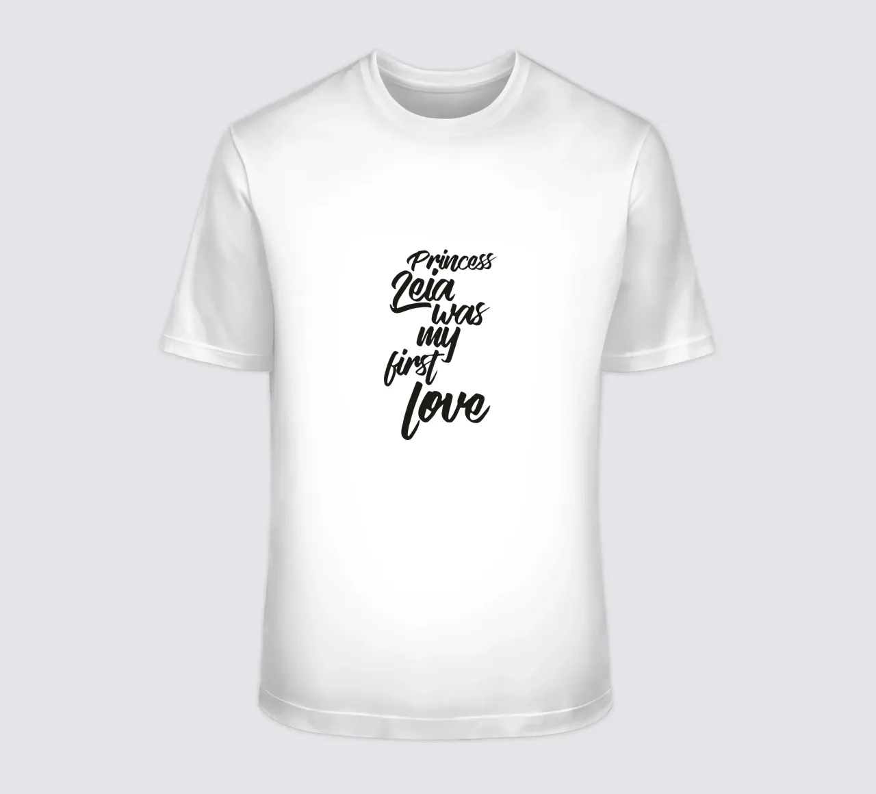 Prinzessin t-shirt da Flo Klein
