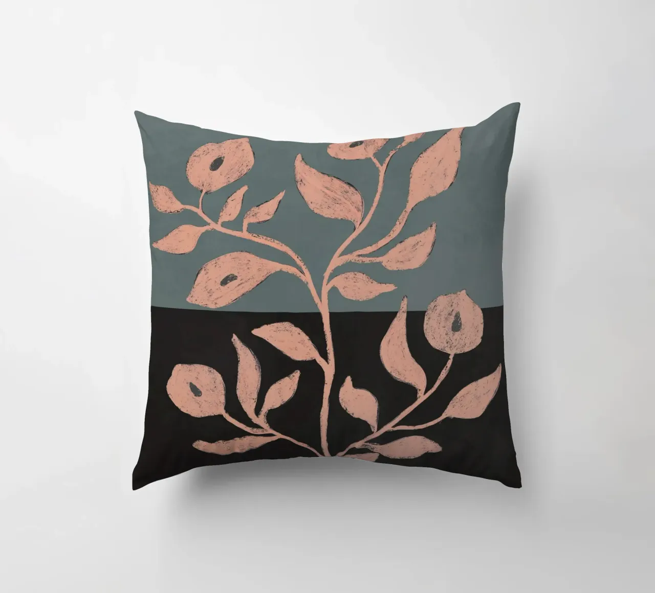 Bloom Series No 1 cuscino da treechild