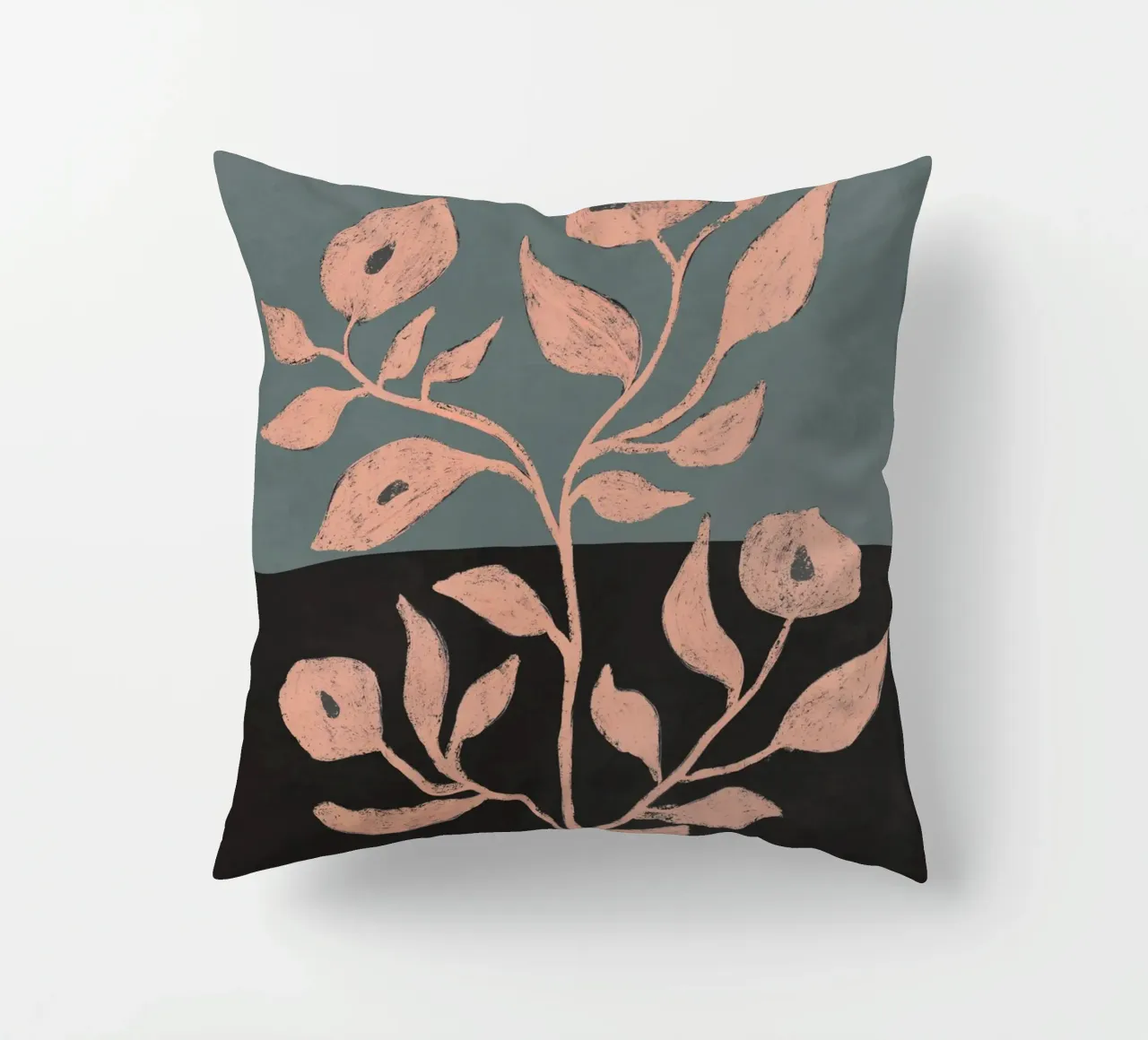 Bloom Series No 1 cuscino da treechild