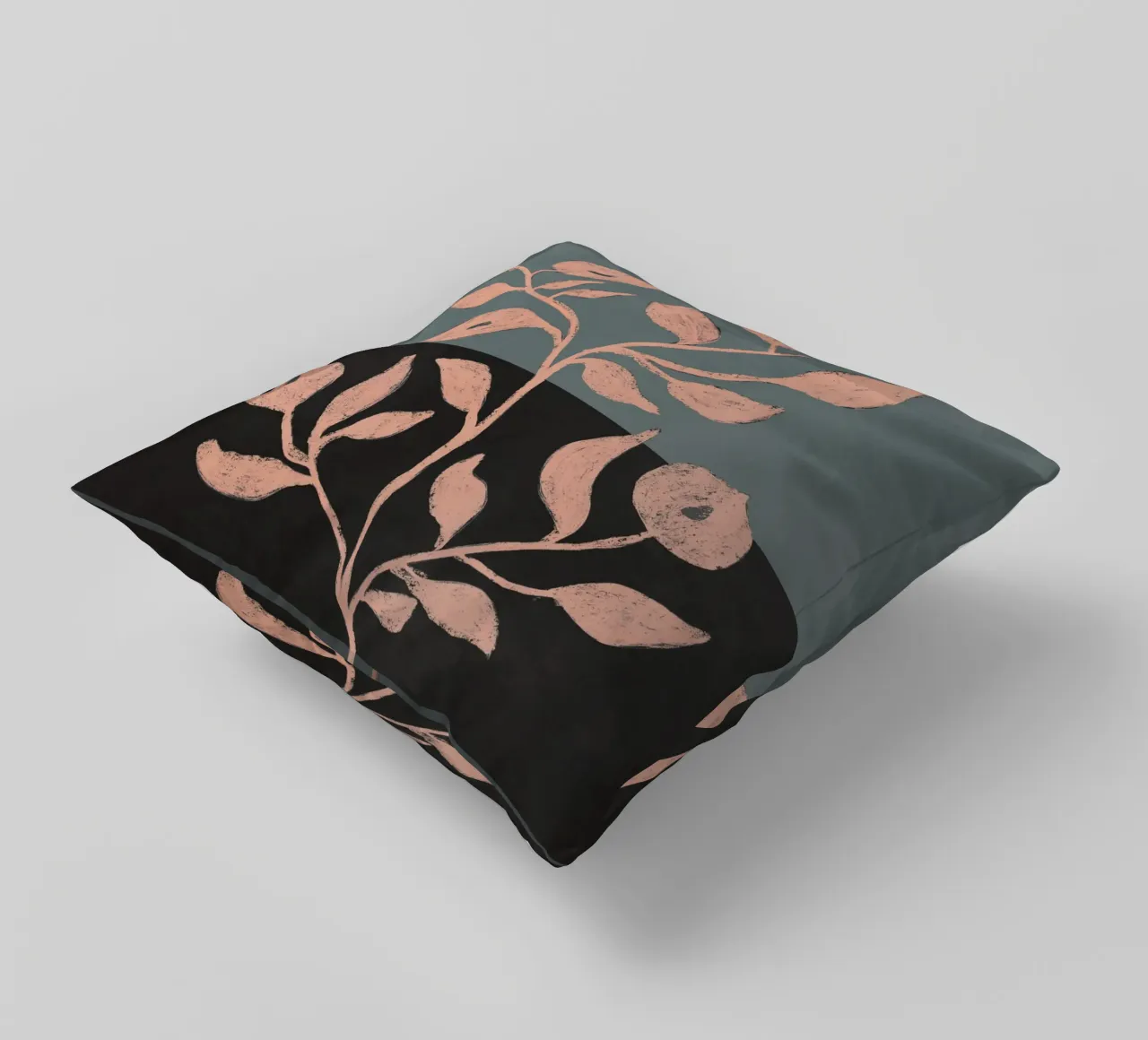 Bloom Series No 1 cuscino da treechild