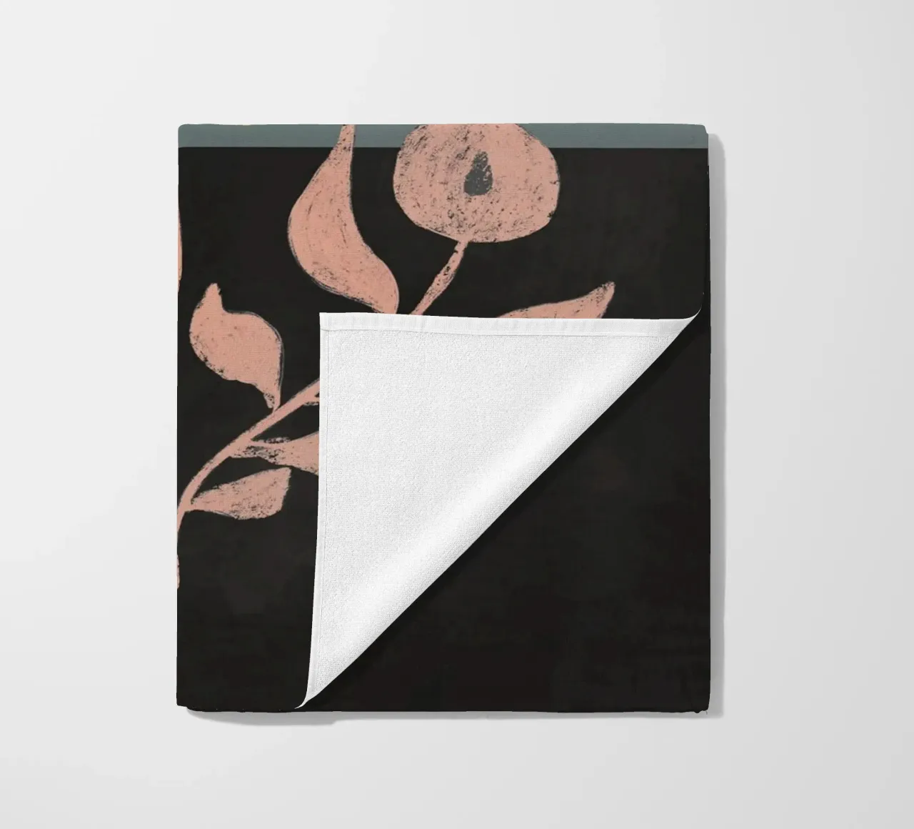 Bloom Series No 1 telo mare da treechild