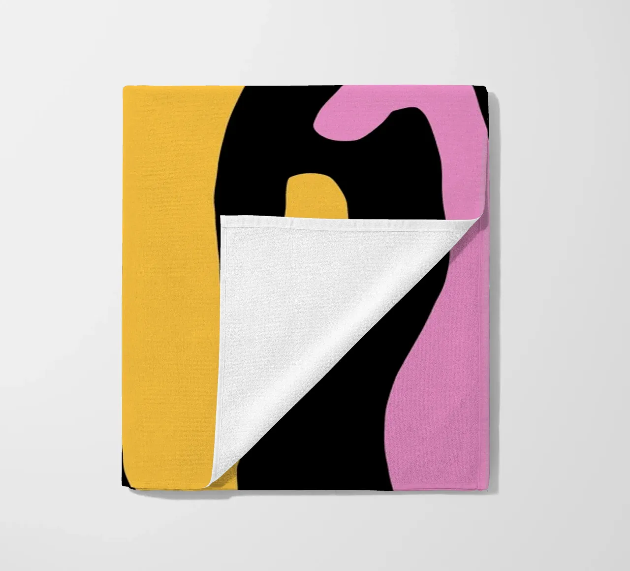 Groovy Zebra telo mare da BAINAI