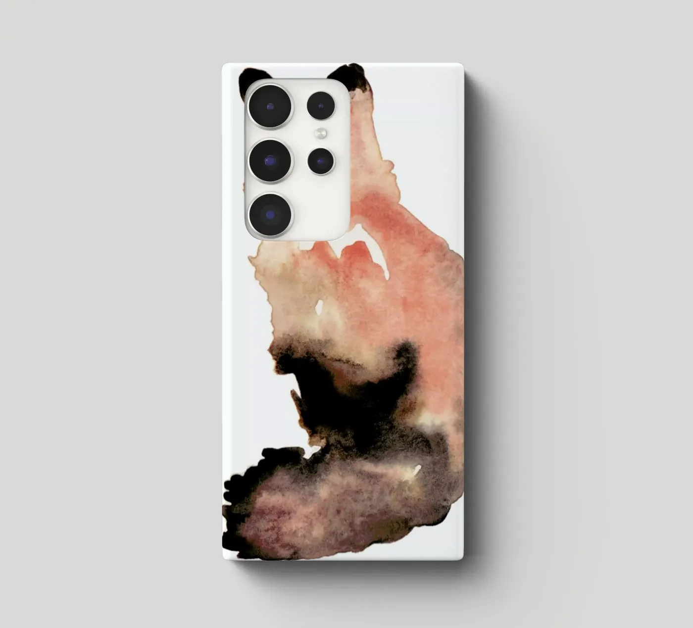 Fox cover samsung da Farina Kuklinski