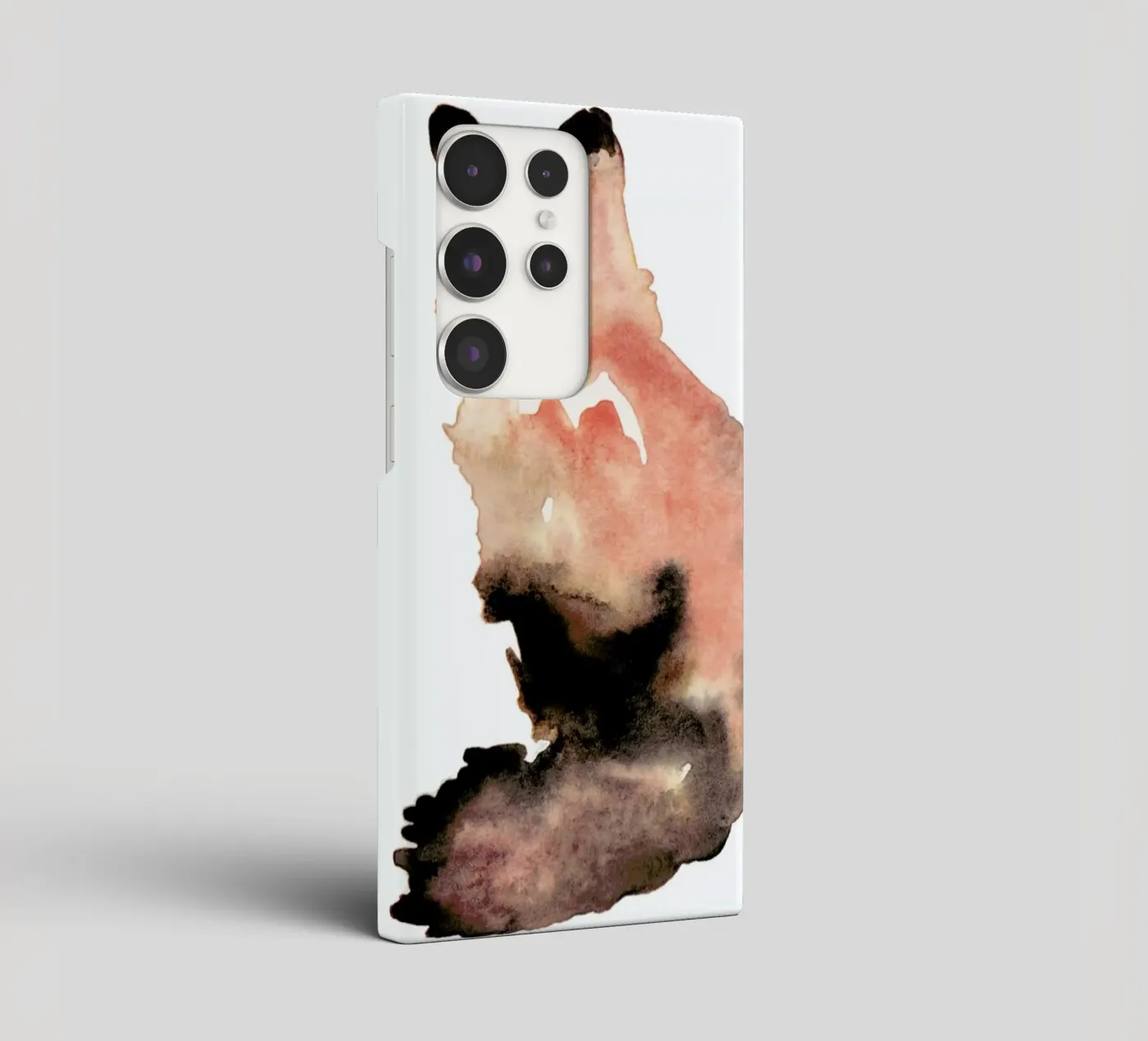 Fox cover samsung da Farina Kuklinski