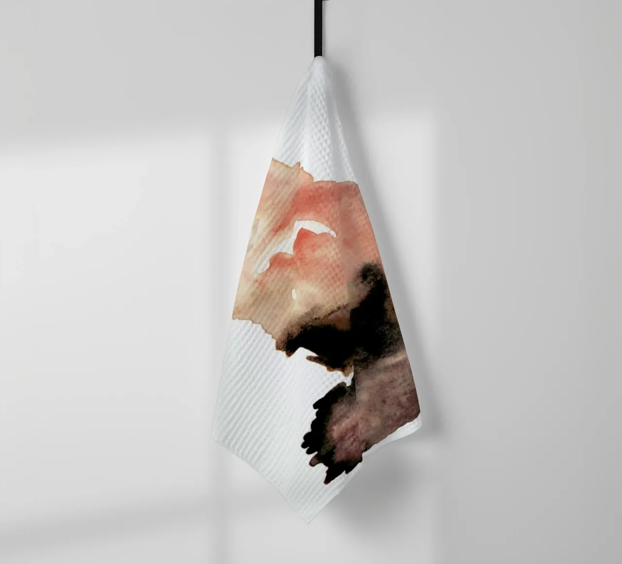 Fox canovaccio da cucina da Farina Kuklinski