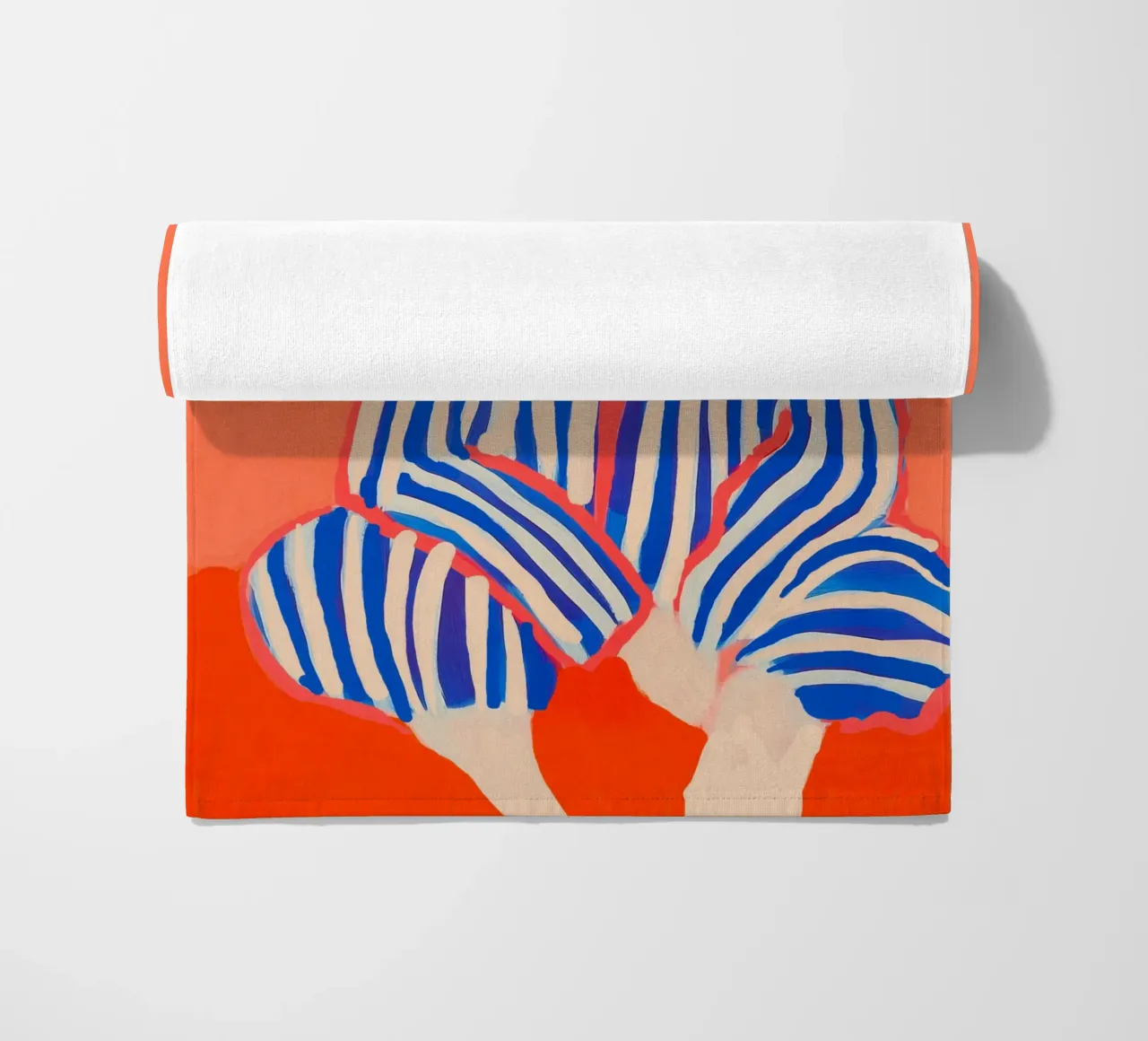 Gentle Pause product.type.towel-beach common.byCreator treechild