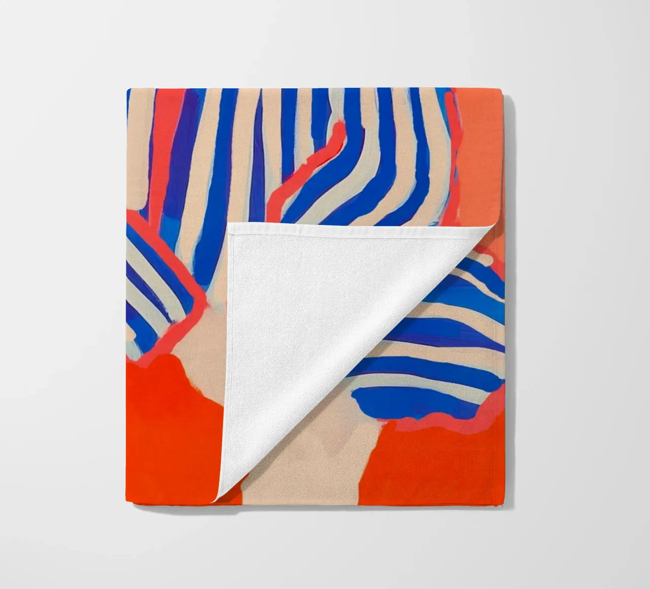 Gentle Pause product.type.towel-beach common.byCreator treechild