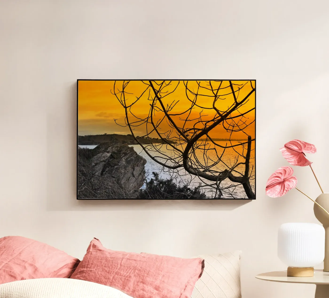 FAA206 Acryl-Glas von Thierry vobmann photography
