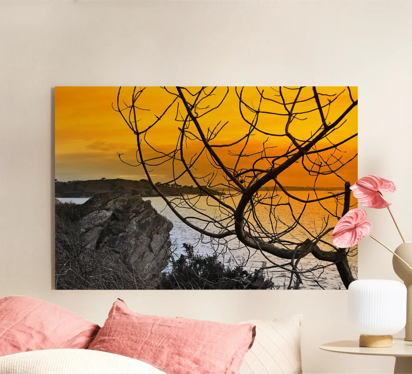 FAA206 Acryl-Glas von Thierry vobmann photography