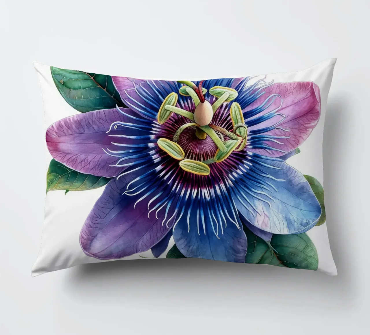 Passiflora 2 cuscino da Bold Blooms