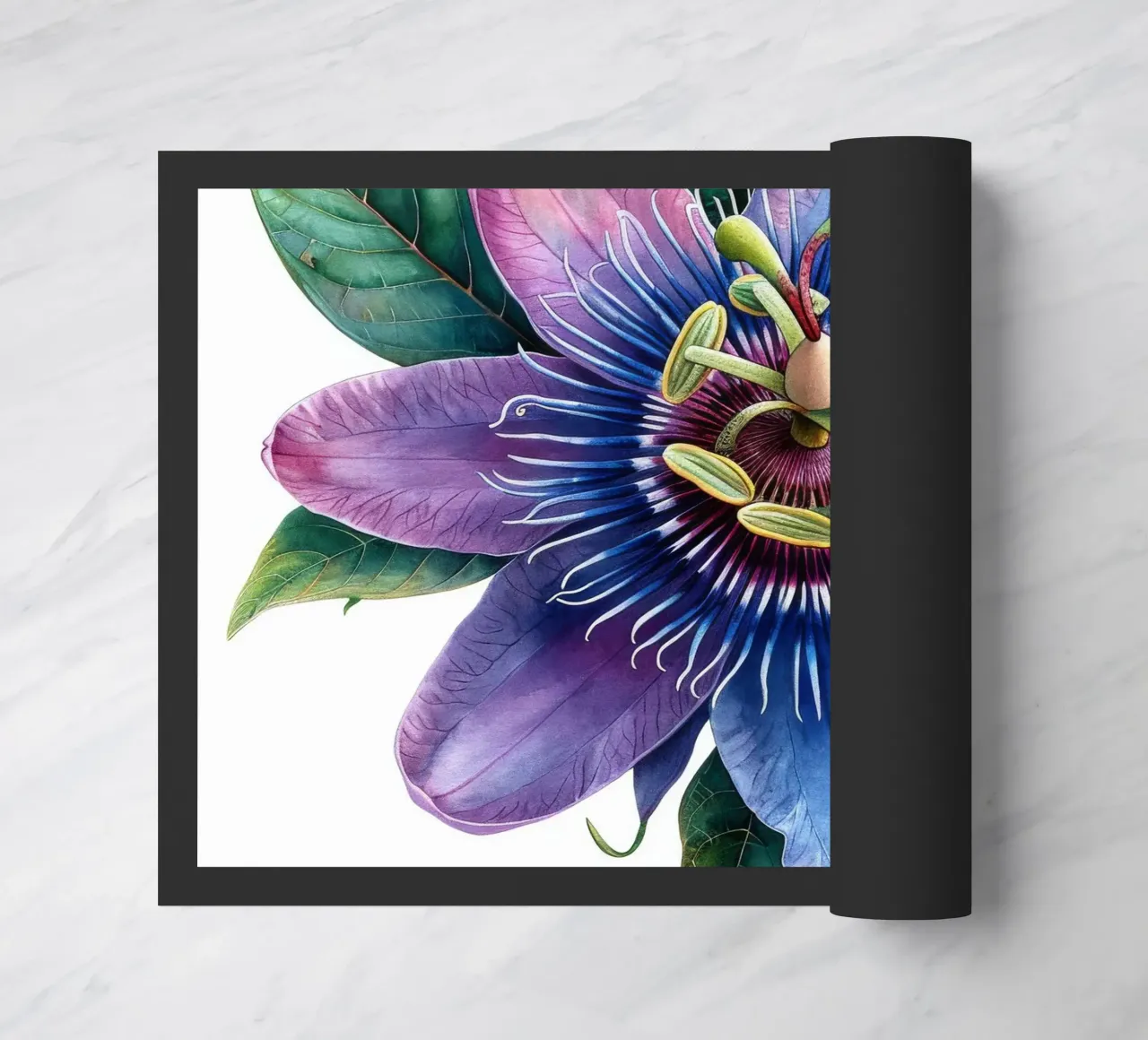 Passiflora 2 zerbino da Bold Blooms