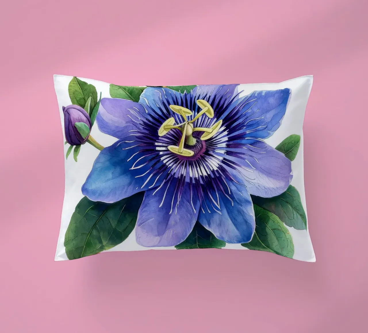 Passiflora 3 cuscino da Bold Blooms