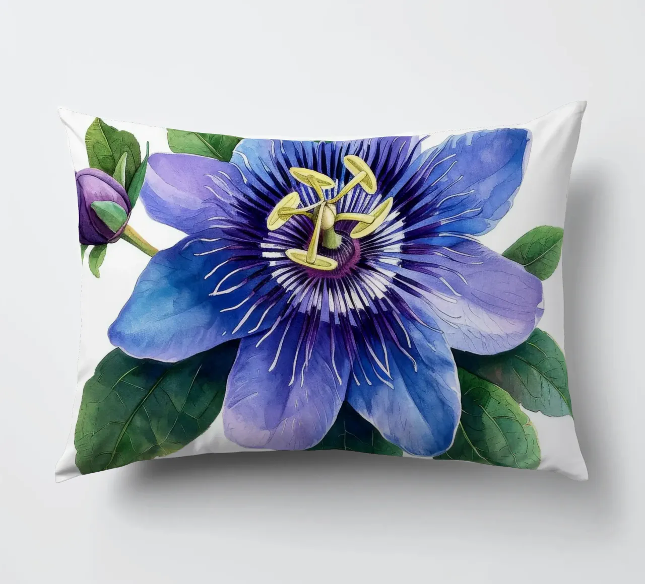 Passiflora 3 cuscino da Bold Blooms