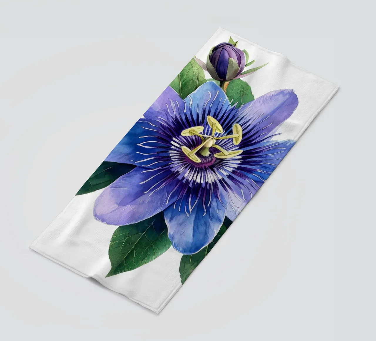 Passiflora 3 telo mare da Bold Blooms