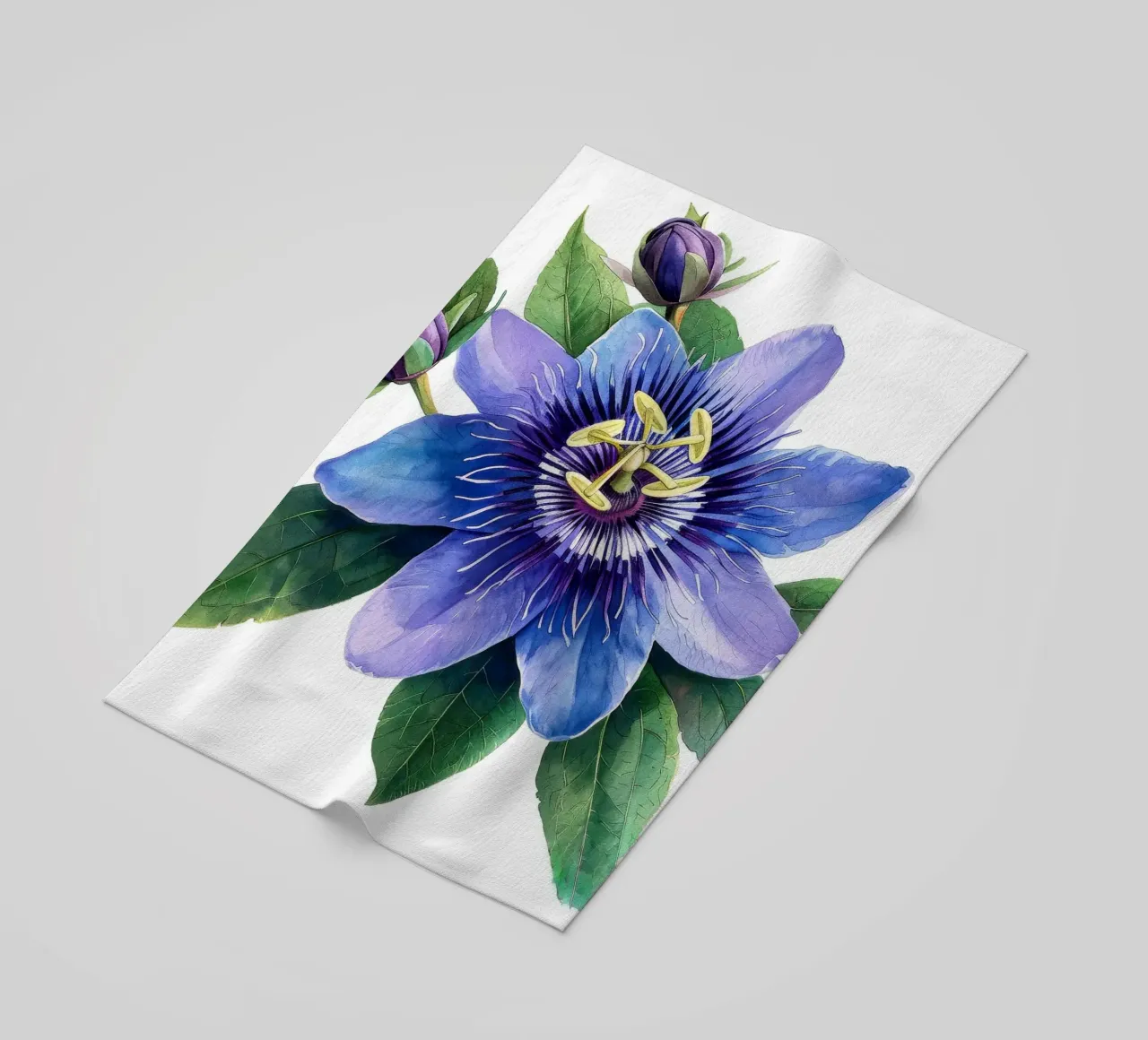 Passiflora 3 telo mare da Bold Blooms