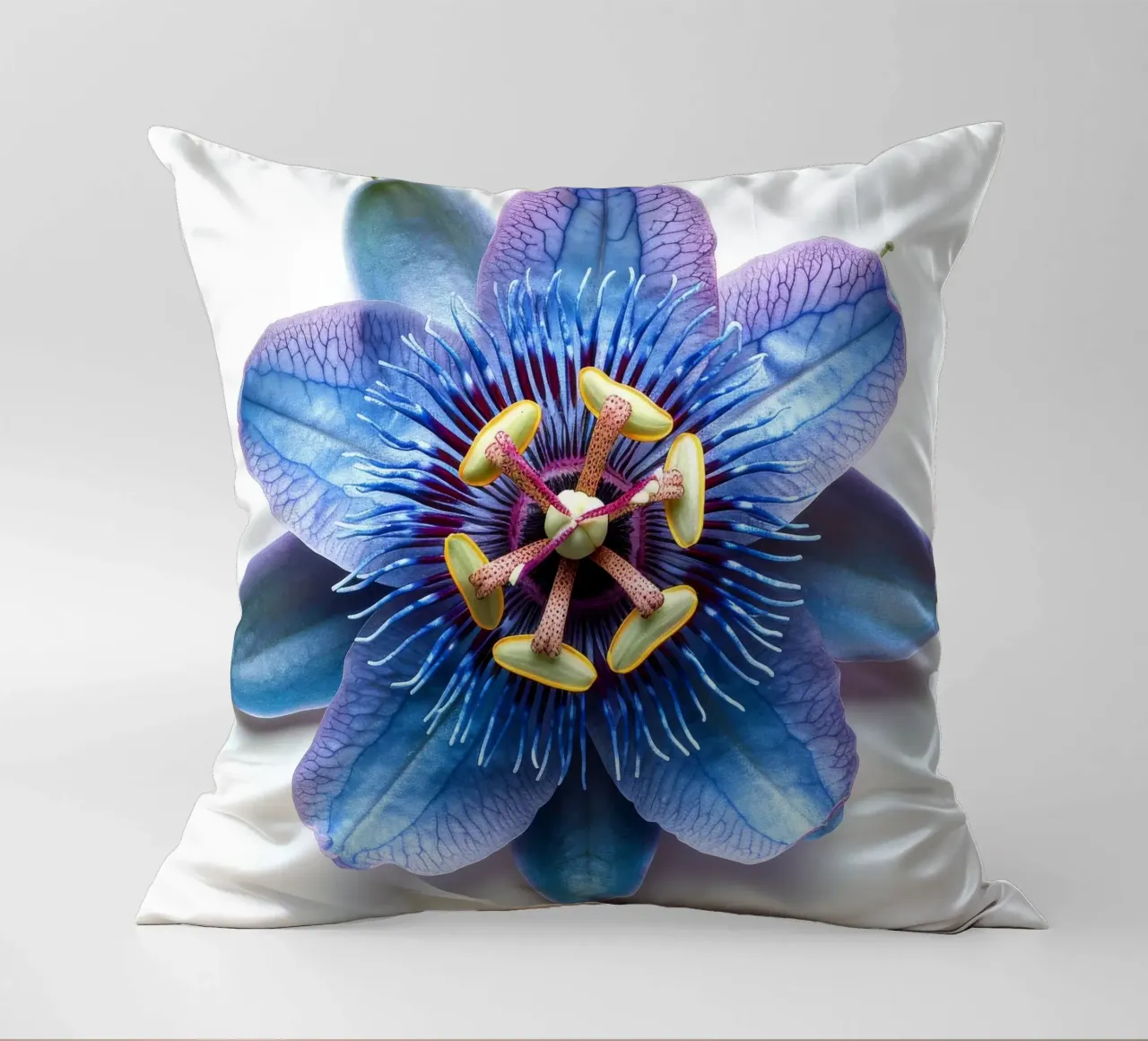 Passiflora 4 cuscino da Bold Blooms