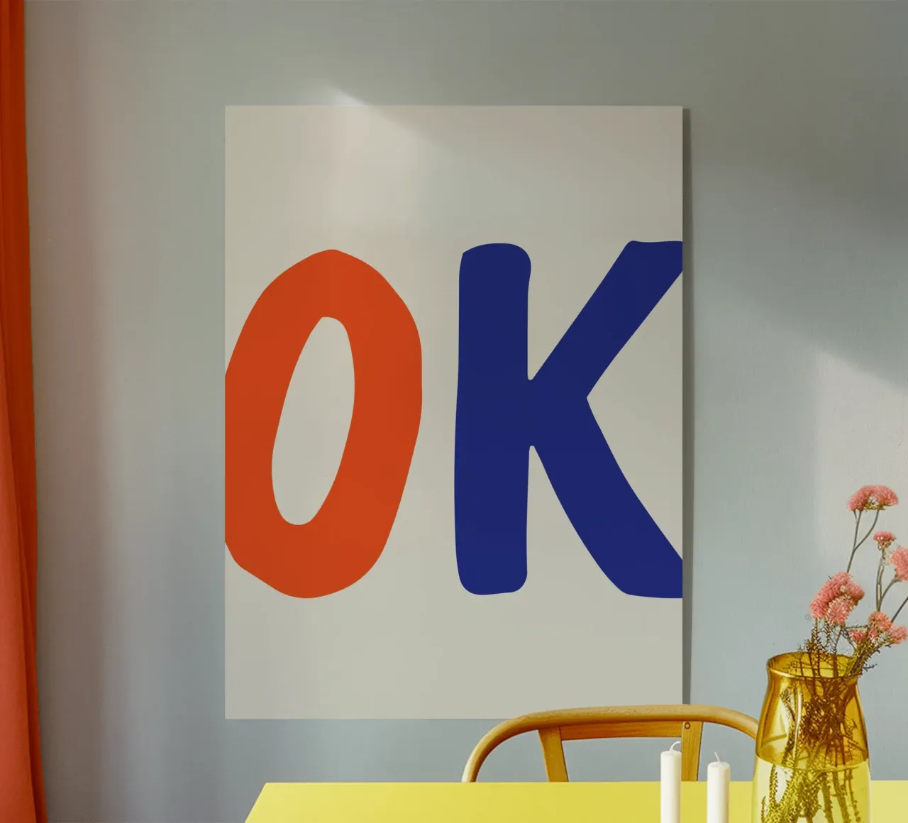 OK plexiglass da treechild