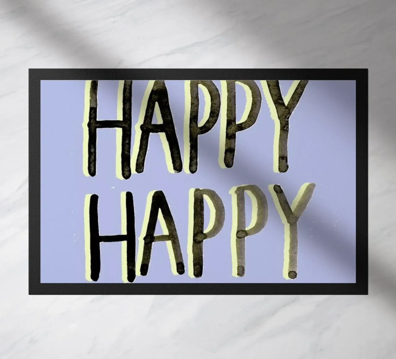 Happy Happy zerbino da Farina Kuklinski