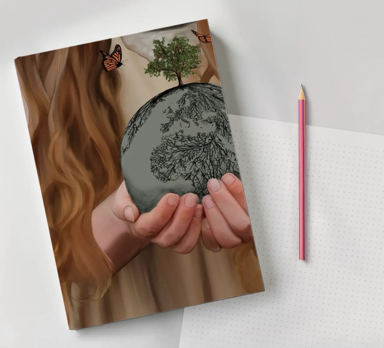 Save the World diario da FulfillingLife