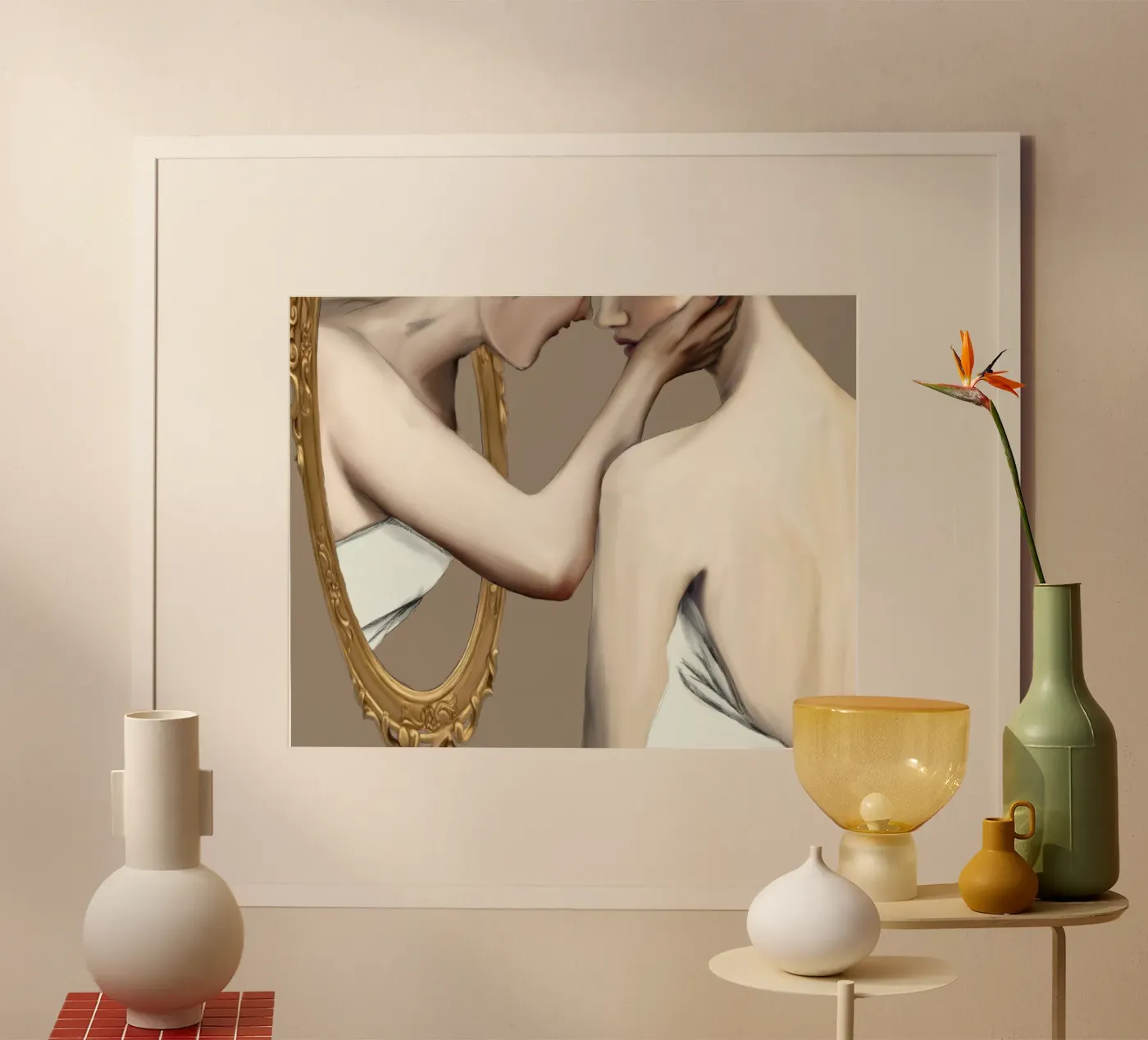 Self Love poster da FulfillingLife