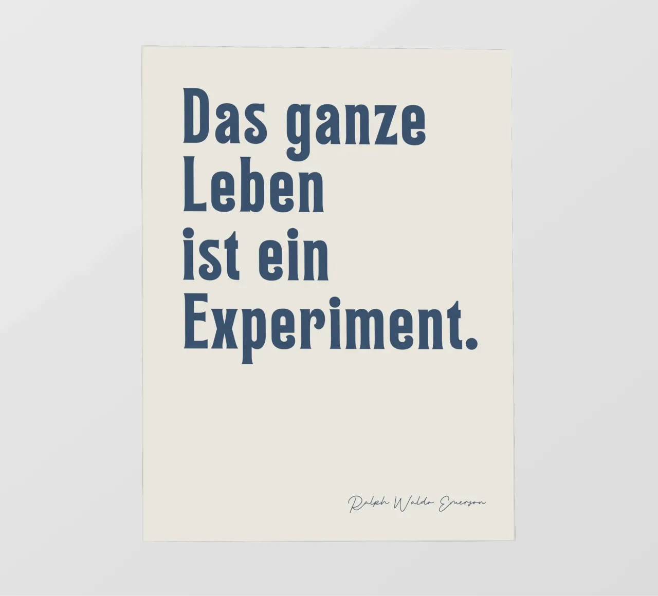 Experiment telo in pvc da Ohkimiko
