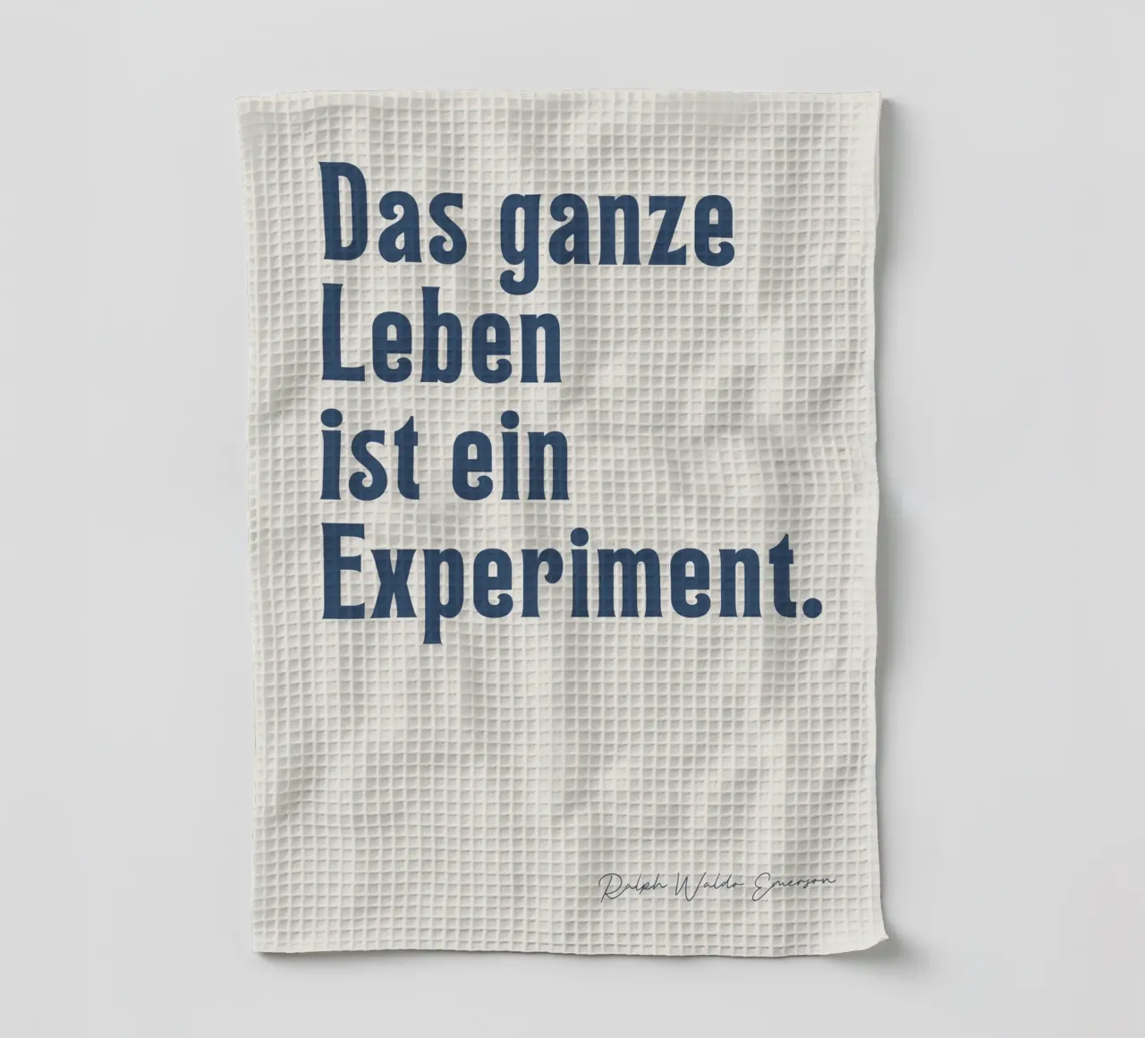 Experiment canovaccio da cucina da Ohkimiko