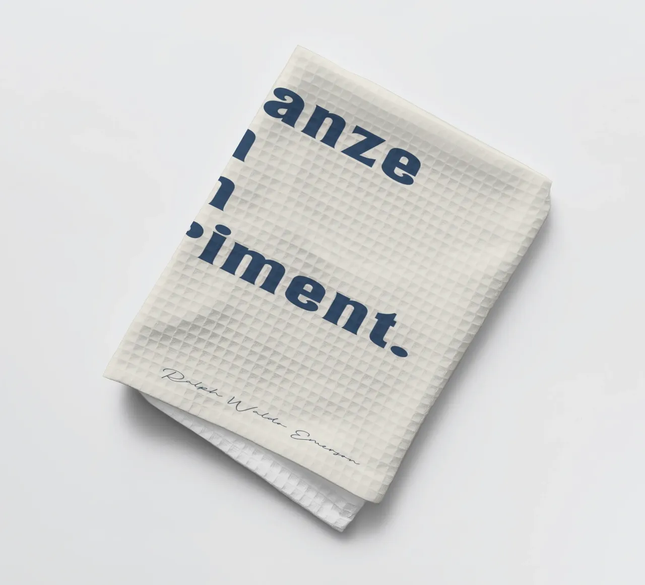 Experiment canovaccio da cucina da Ohkimiko