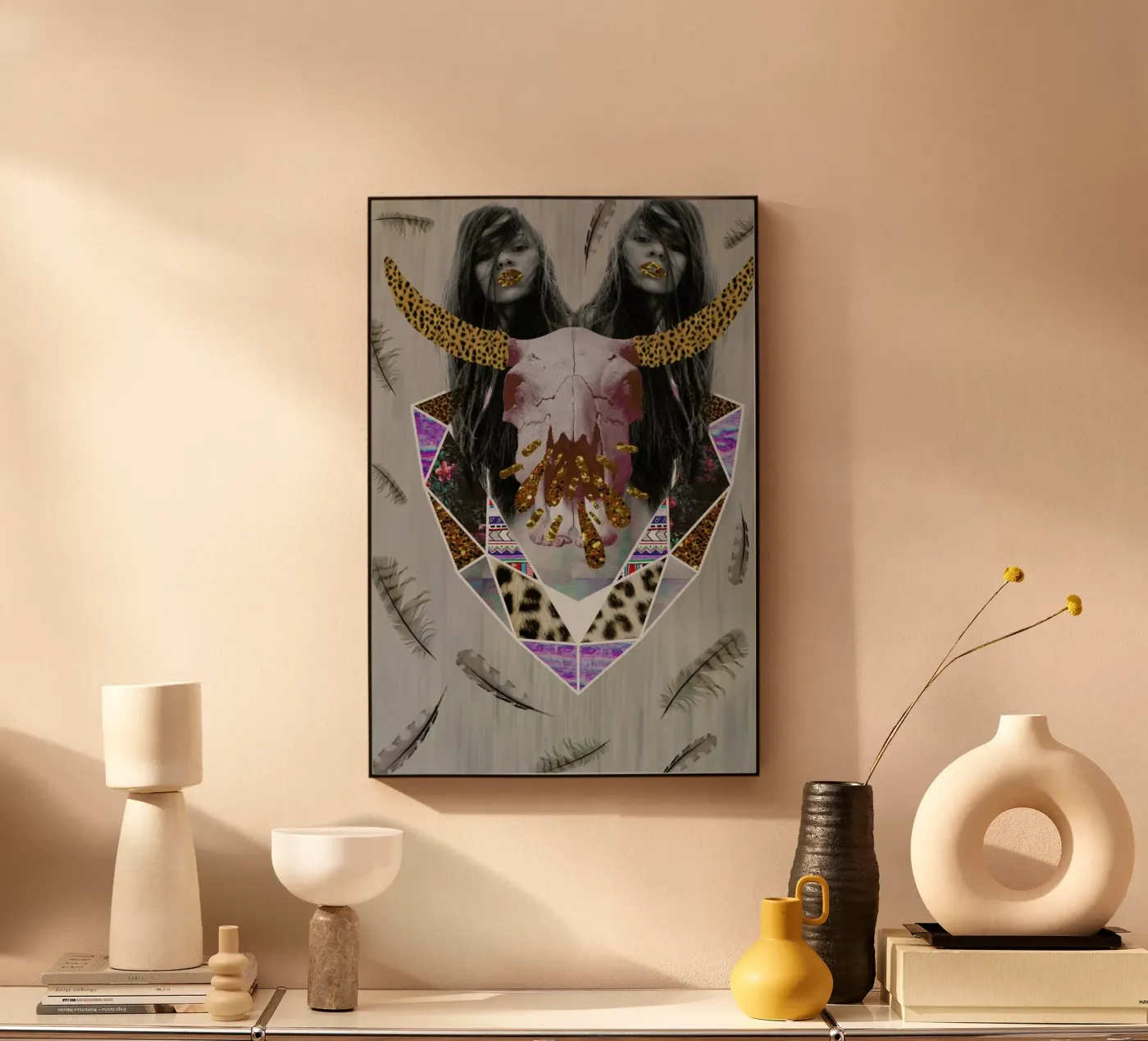 Wildfox sparke plexiglass da Vasare Nar