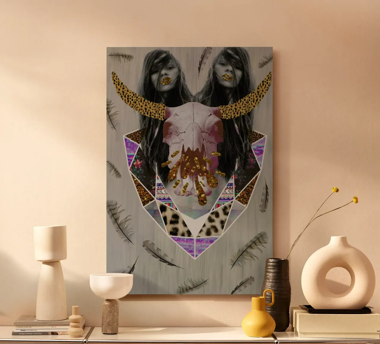 Wildfox sparke forex plate by Vasare Nar