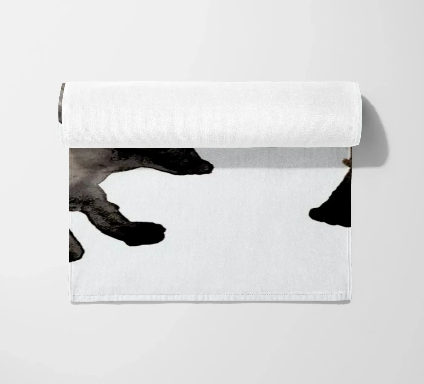 Hedgehog telo mare da Farina Kuklinski