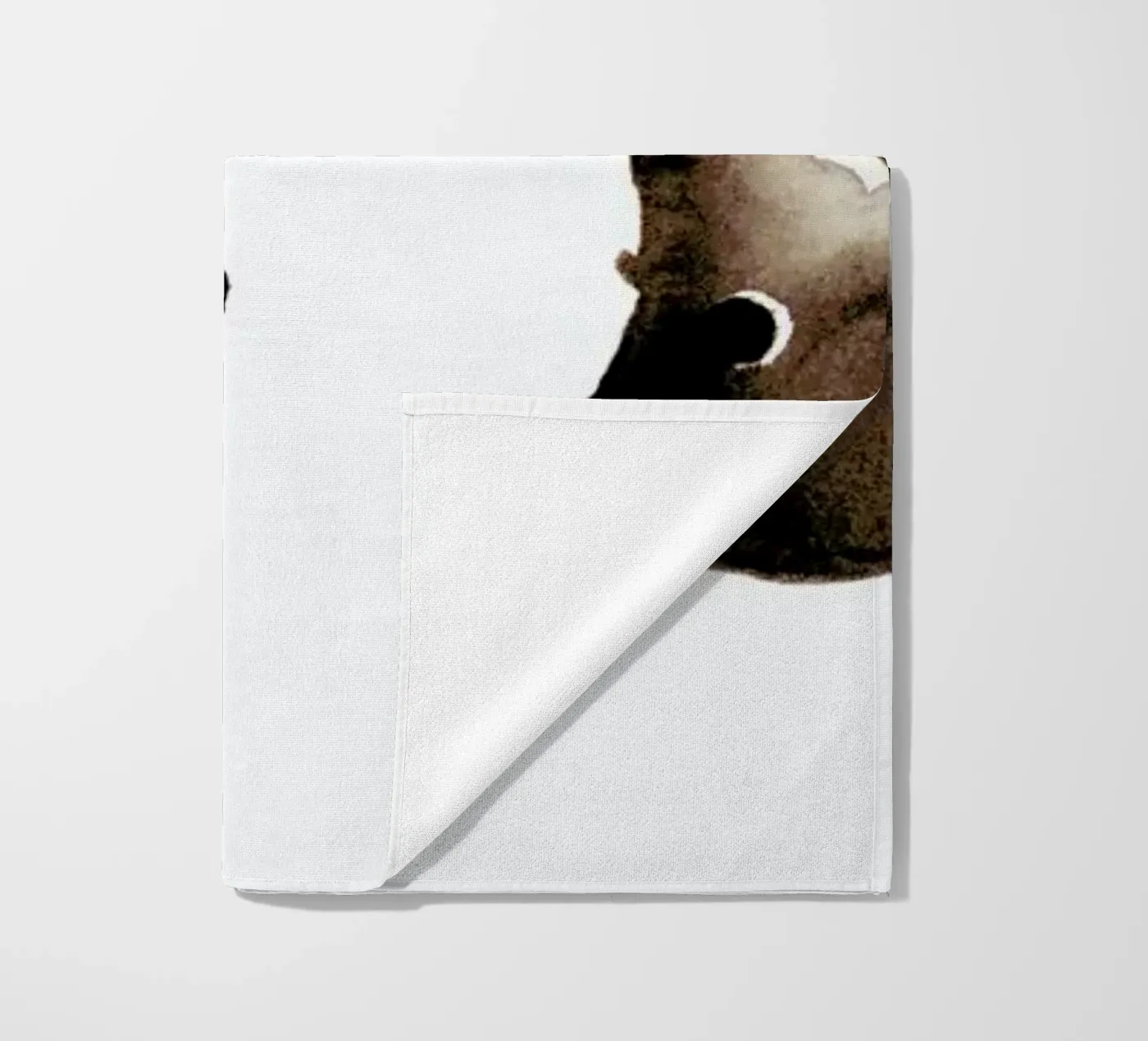 Hedgehog telo mare da Farina Kuklinski